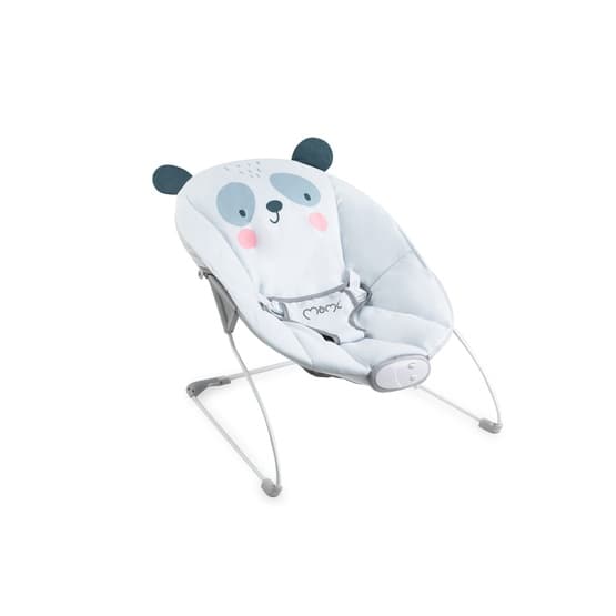 Momi - Glossy Babysitter Panda