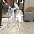 Miniatyrbillede 6 af 6: Baby Hængekøje Ingenuity Blå