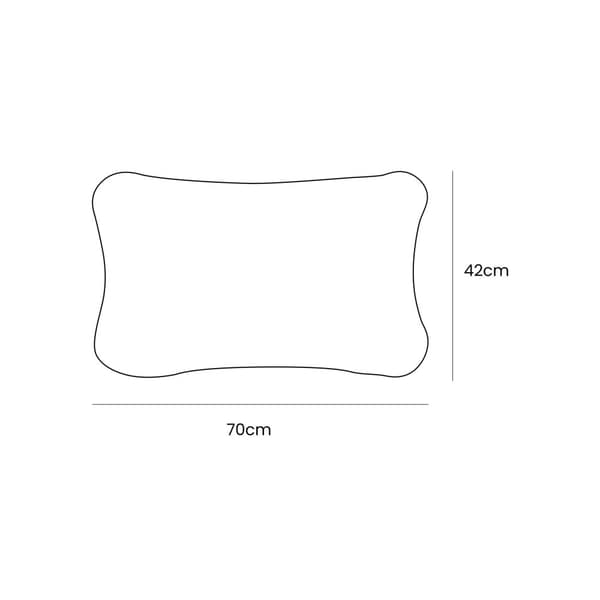 Pieni unelma Rocker luonnollinen puu