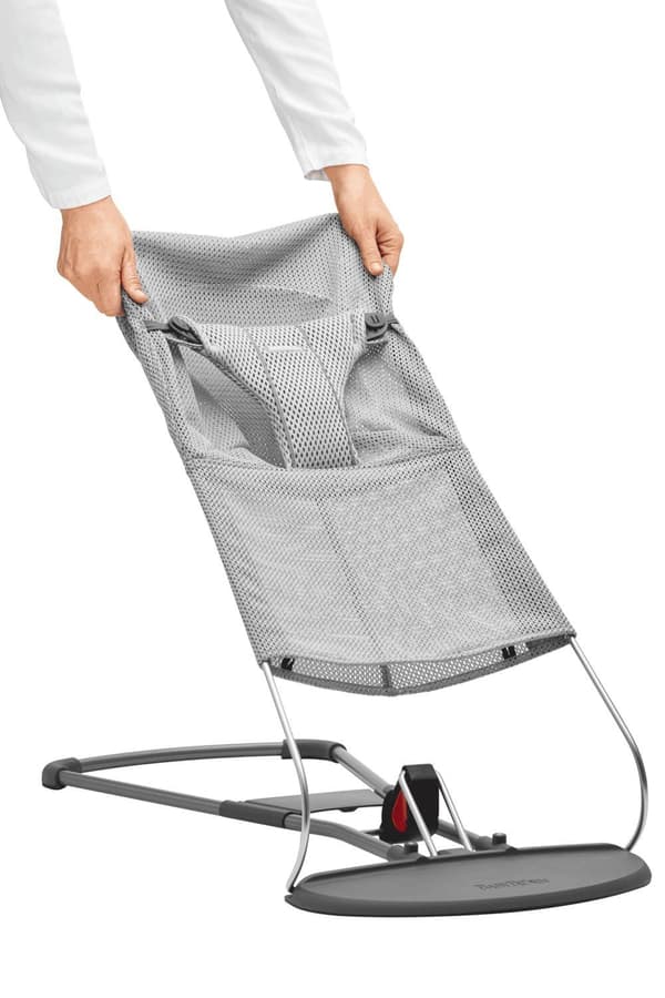 Betræk til BabyBjorn skråstol