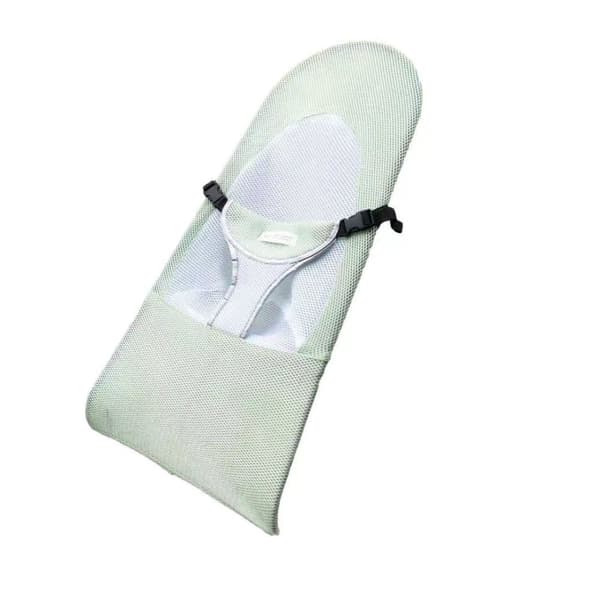 Keinutuolin päällinen BabyBjorn-lepotuoliin