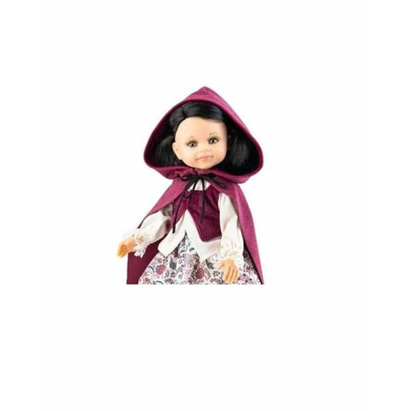 Docka Paola Reina Catherine 32 cm