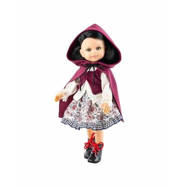Docka Paola Reina Catherine 32 cm