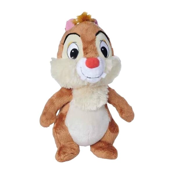 Mjukisleksak Disney Chop 25 cm