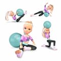 Miniatyrbild 3 av 11: Docka Nancy 42 cm Yoga