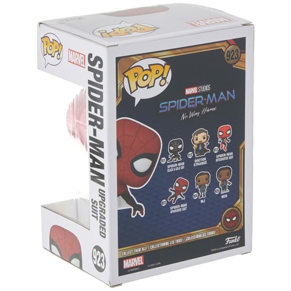 Samlingsfigurer Funko Pop! 57634