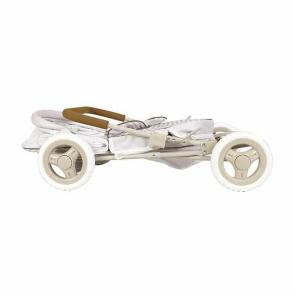 Dockvagn Decuevas Verona 38 x 65 x 60 cm