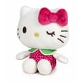 Miniatyrbild 2 av 10: Mjukisleksak Hello Kitty 12 cm