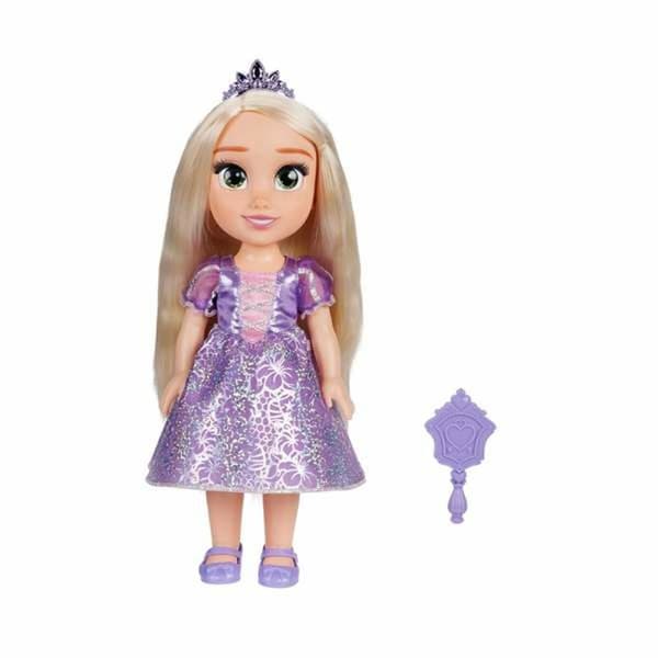 Docka Disney Rapunzel 38 cm