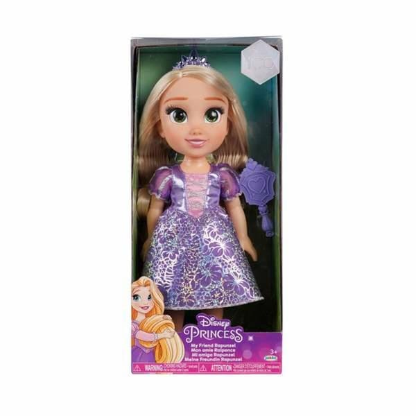 Docka Disney Rapunzel 38 cm