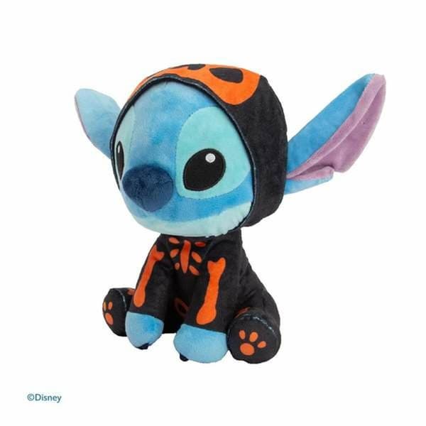 Mjukisleksak Smoby Stitch 25 cm (1 Delar)