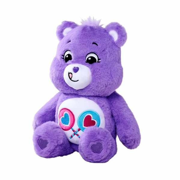 Nallebjörn Smoby Care Bears 35 cm (1 Delar)