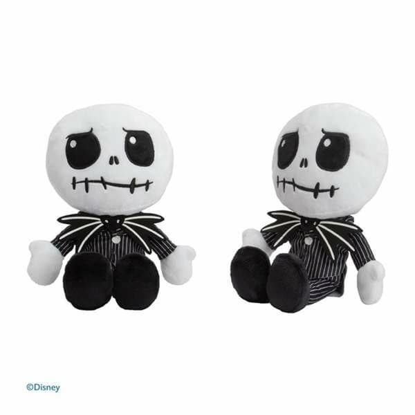 Mjukisleksak Smoby Jack Skellington 25 cm (1 Delar)