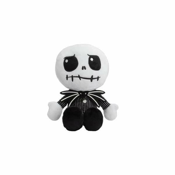 Mjukisleksak Smoby Jack Skellington 25 cm (1 Delar)