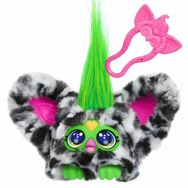 Musikalisk Plyschdocka Hasbro Furby Furblets 12 cm