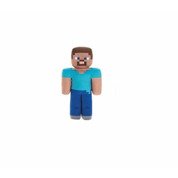 Mjukisleksak Minecraft Movie 30 cm