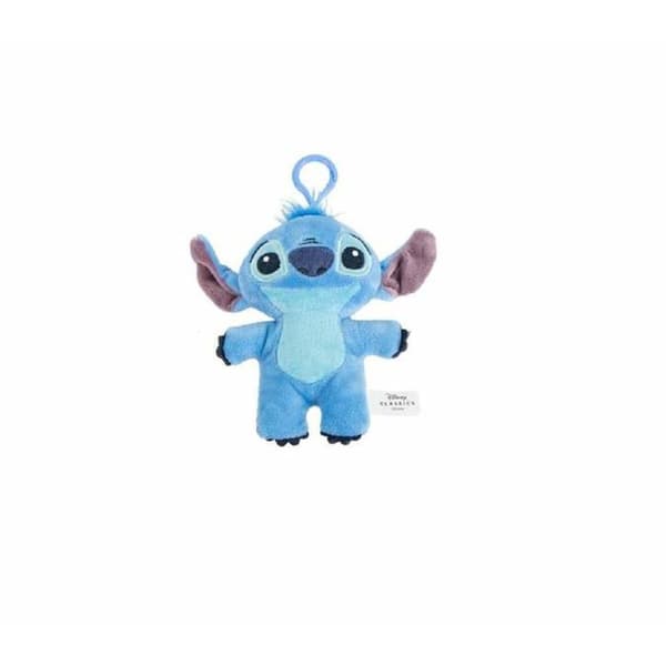 Mjukisleksak Stitch And Friends 13 cm