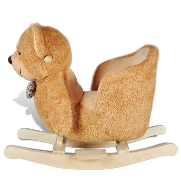 Gungdjur teddybjörn