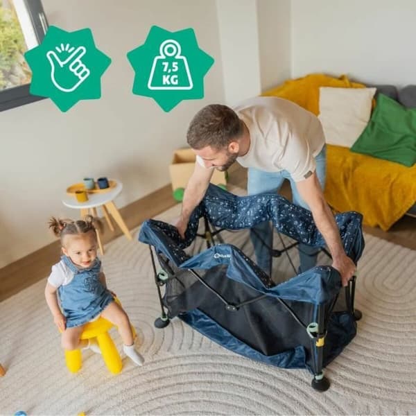 Babysäng Badabulle