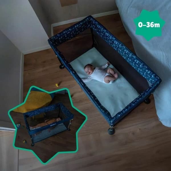 Babysäng Badabulle