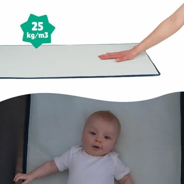 Babysäng Badabulle