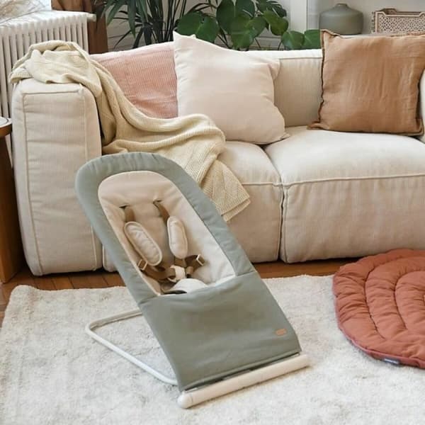 Baby Hængekøje Béaba Grøn