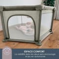Miniatyrbillede 5 af 6: Legeplads Dreambaby 6 Dele
