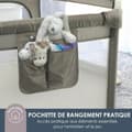 Miniatyrbillede 6 af 6: Legeplads Dreambaby 6 Dele