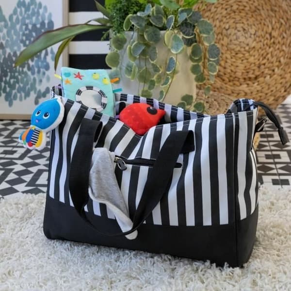 Vauvan riippumatto Baby Einstein Ocean Sininen
