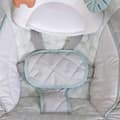 Miniatyrbillede 2 af 5: Baby Hængekøje Ingenuity