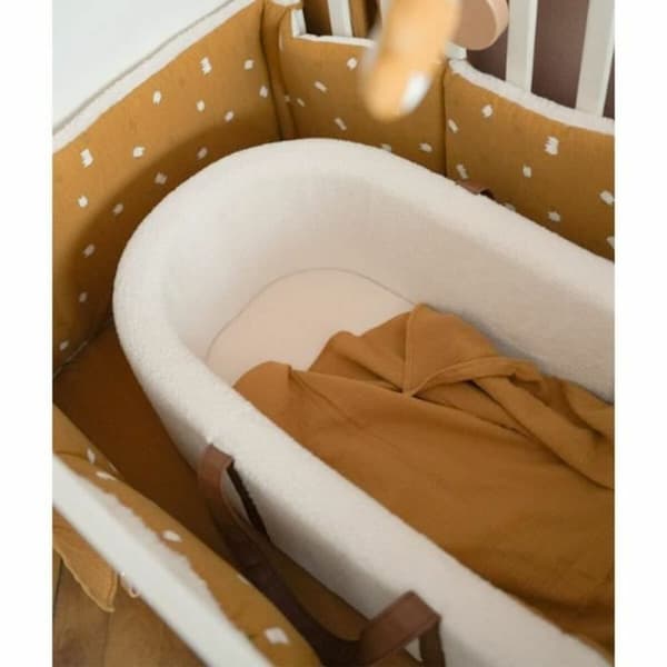 Vugge til baby Domiva