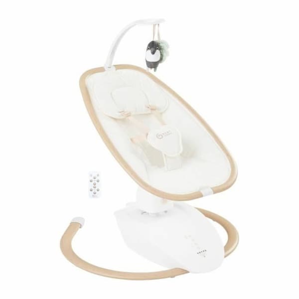 Vauvan riippumatto Babymoov Beige