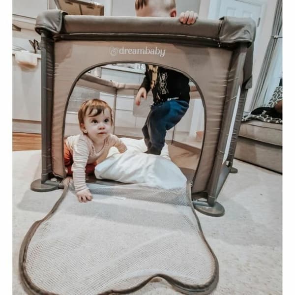Lekplats Dreambaby