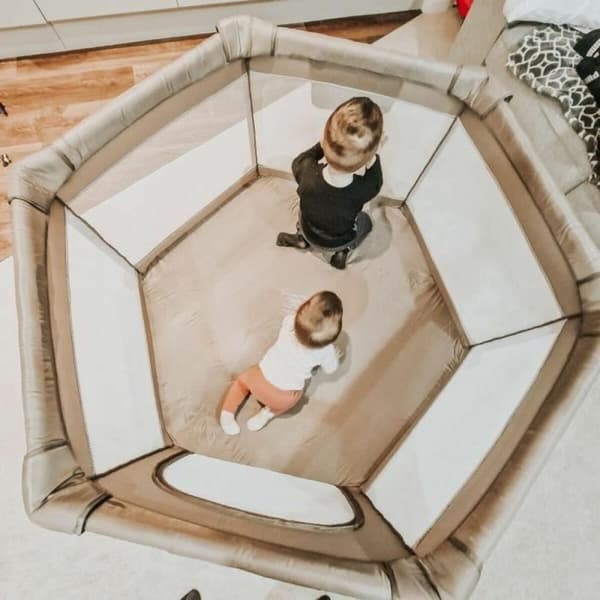 Lekplats Dreambaby