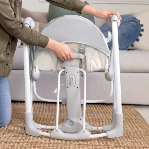 Hängmatta för bebis Ingenuity