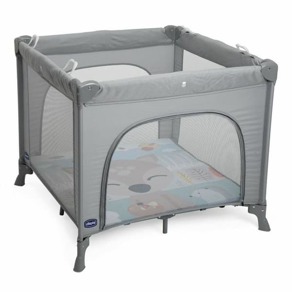 Resesäng för bebis Chicco