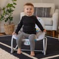 Miniatyrbilde 4 av 6: Baby hengekøye