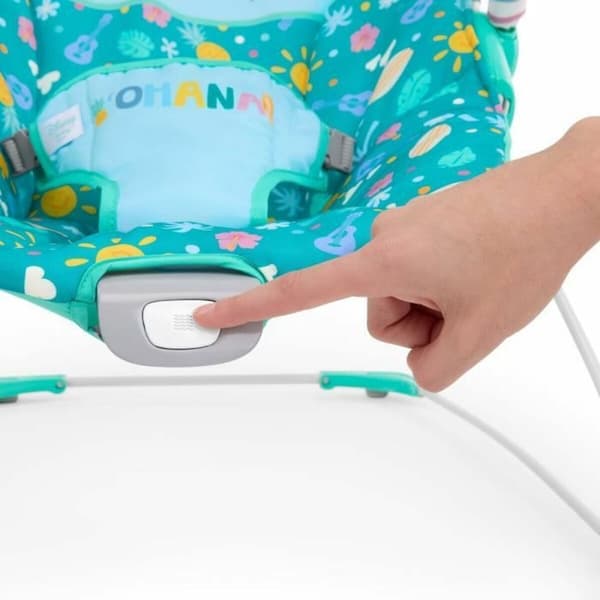 Hängmatta för bebis Bright Starts