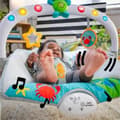 Pikkukuva 2 / 6: Vauvan riippumatto Baby Einstein Ocean Sininen