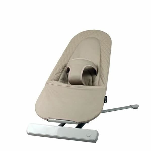 Vauvan riippumatto Bambisol Beige