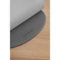 Pikkukuva 9 / 11: BabyBjörn Bouncer Bliss Woven Mélange sitteri, Light grey