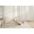 Pikkukuva 5 / 11: BabyBjörn Bouncer Bliss Woven sitteri, Light beige