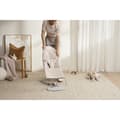 Pikkukuva 8 / 11: BabyBjörn Bouncer Bliss Woven sitteri, Light beige