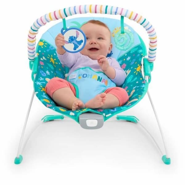 Hängmatta för bebis Bright Starts