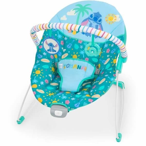 Baby hengekøye Bright Starts