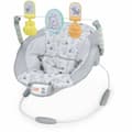 Miniatyrbilde 1 av 6: Baby hengekøye Bright Starts Blå