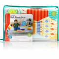 Miniatyrbillede 5 af 5: Legeplads Infantino 150 x 150 cm Multifarvet Foldbar