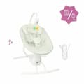 Pikkukuva 6 / 6: Vauvan riippumatto Badabulle B012306
