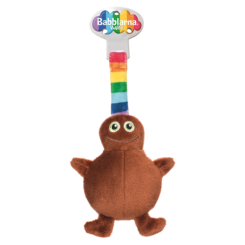 Babblarna vagnhänge