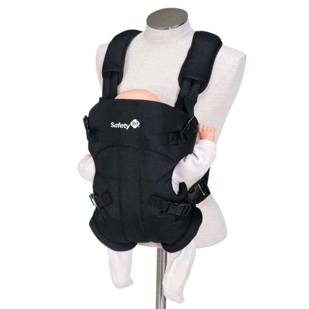 Safety 1st Babybæresele Mimoso svart 26007640